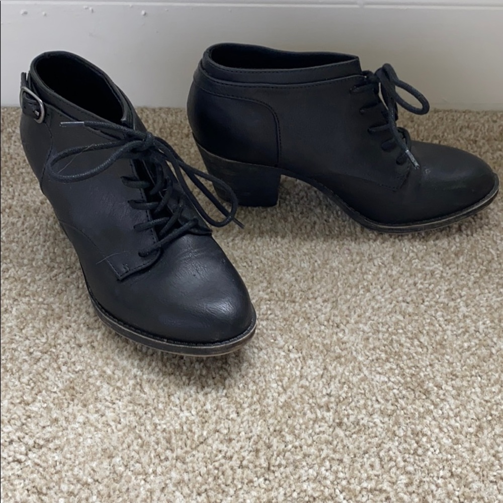 Booties
